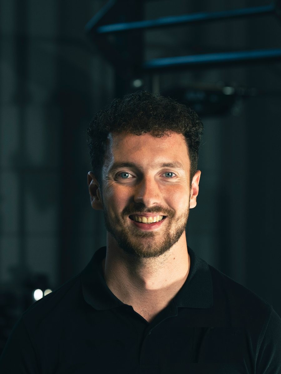 Jesse Meijer