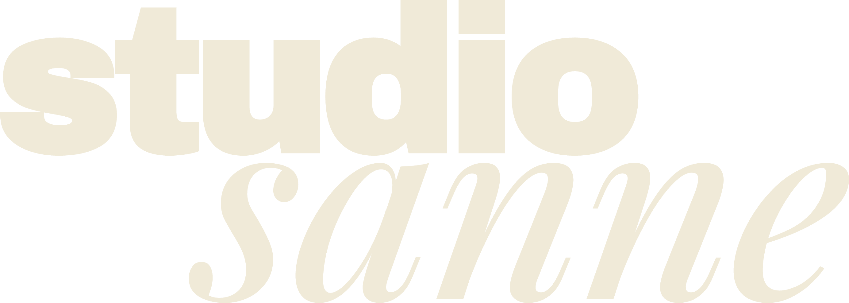 Studio Sanne